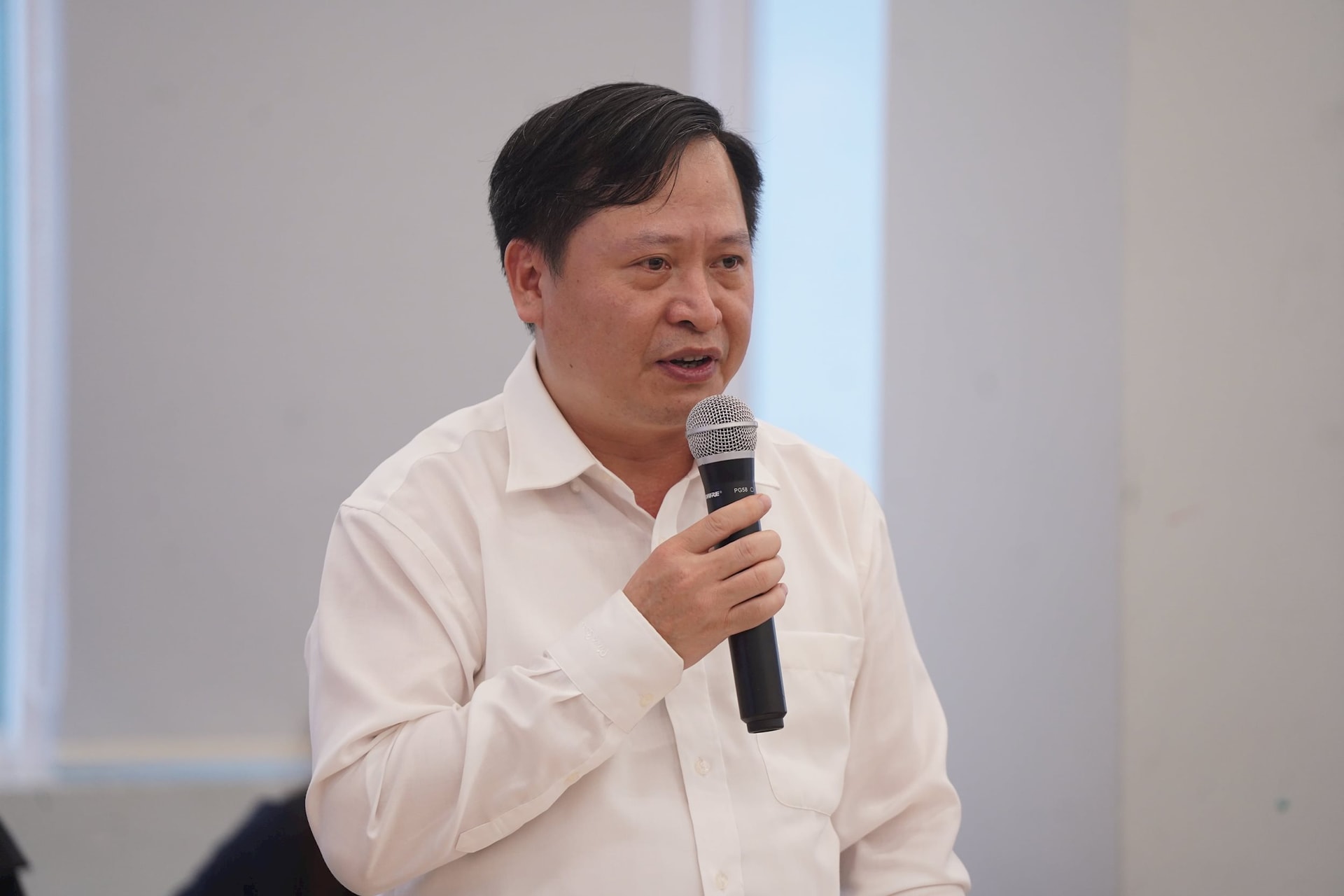 Điểm tên loạt ‘đại bàng’ công nghệ sẽ xuất hiện tại sự kiện lớn nhất năm của Việt Nam về đổi mới sáng tạo- Ảnh 2.