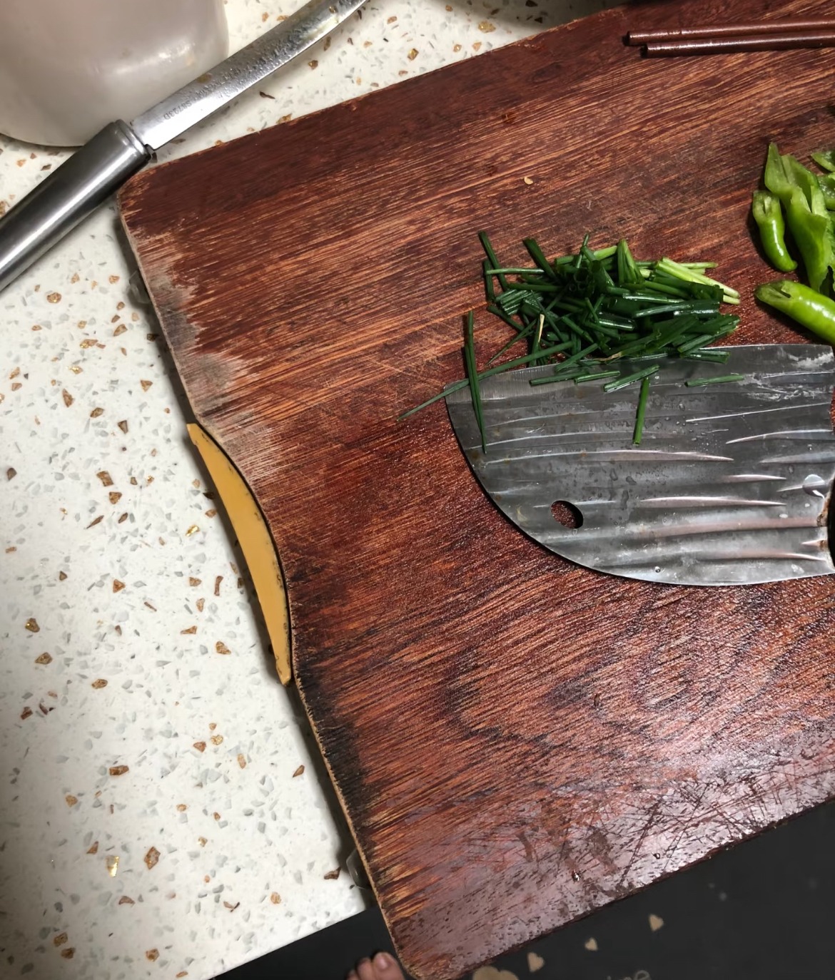 Nói thật: Dùng thớt sai cách thì cứ chờ… bệnh vào người, dẫn lối ung thư!- Ảnh 6.