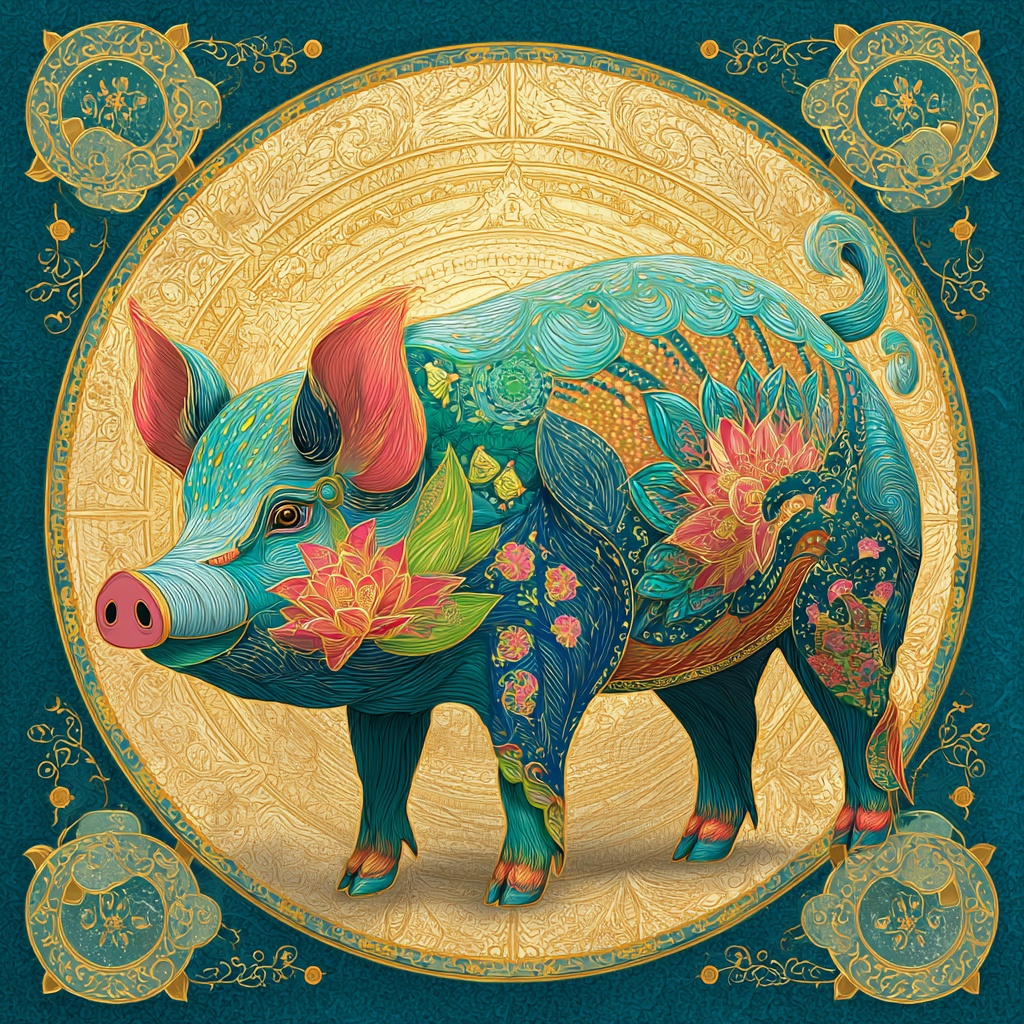 3 con giáp sắp bước vào giai đoạn may mắn nhất, được Thần tài gõ cửa, quý nhân chỉ đường, khổ tận cam lai- Ảnh 2. 3 con giáp sắp bước vào giai đoạn may mắn nhất, được Thần tài gõ cửa, quý nhân chỉ đường, khổ tận cam lai- Ảnh 2.