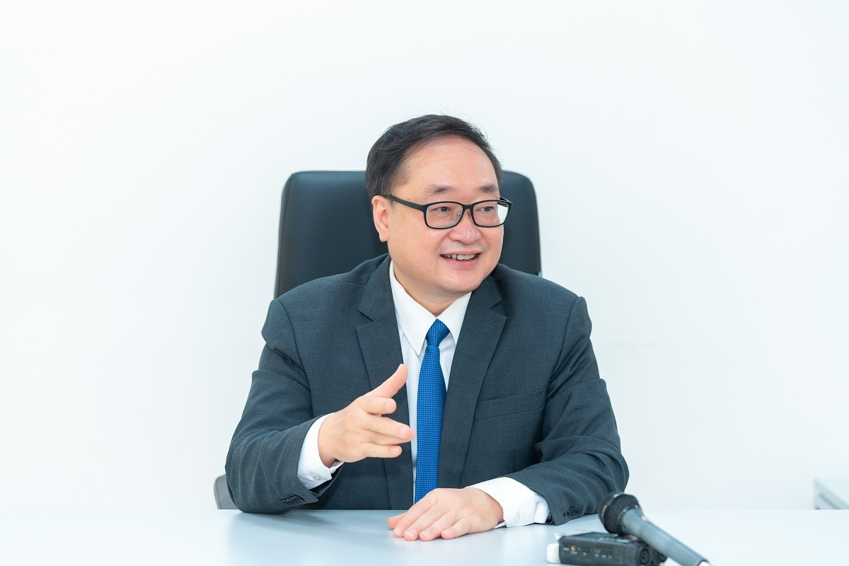 Sau kỷ lục 10 triệu khách, lãnh đạo VEC hé lộ “bộ tứ” chiến lược đưa Việt Nam thành điểm đến triển lãm hàng đầu châu Á- Ảnh 1.