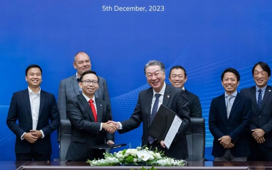 Làn sóng F2 “hiếm có, khó tìm” của tỷ phú Việt: Người SN 2001 vào top giàu nhất sàn chứng khoán, người kế thừa ông Phạm Nhật Vượng giữ vị trí quan trọng ở hệ sinh thái tỷ đô- Ảnh 2.