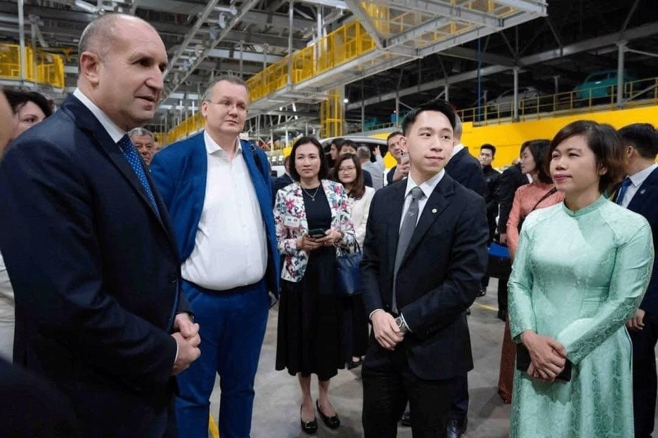 Làn sóng F2 “hiếm có, khó tìm” của tỷ phú Việt: Người SN 2001 vào top giàu nhất sàn chứng khoán, người kế thừa ông Phạm Nhật Vượng giữ vị trí quan trọng ở hệ sinh thái tỷ đô- Ảnh 3.