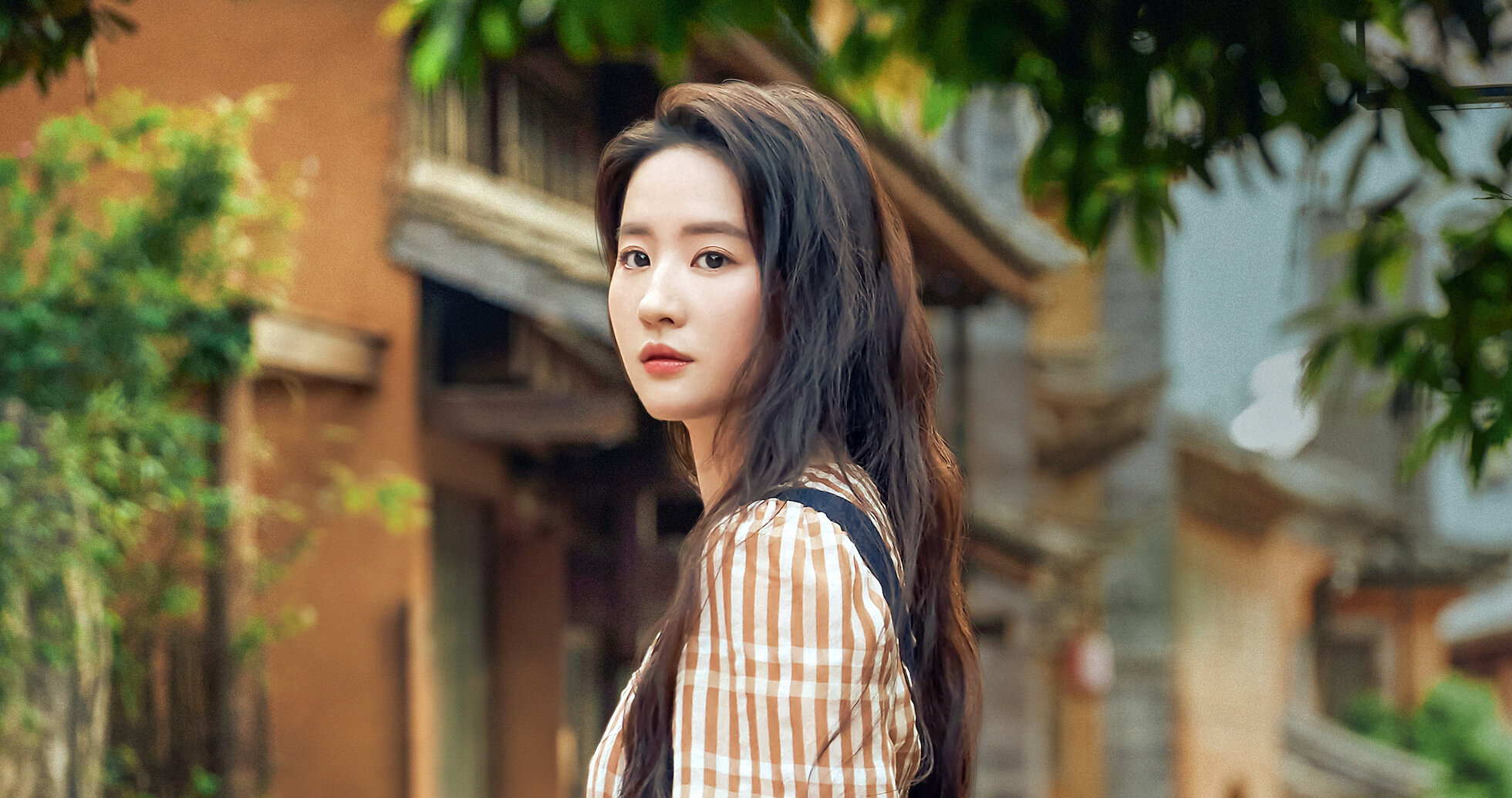 Đến giờ tôi vẫn tâm đắc 4 bài học Lưu Diệc Phi gửi gắm trong Đến giờ tôi vẫn tâm đắc 4 bài học Lưu Diệc Phi gửi gắm trong