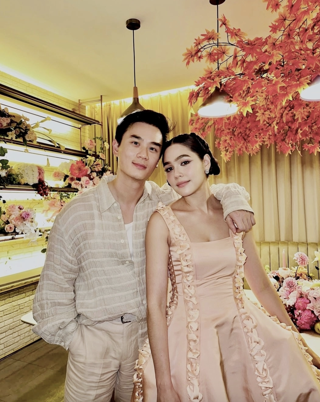 Phú bà khoe túi: Vợ đại gia Thái Lan không quan tâm túi hiệu gì, nhưng charm nhất định phải gắn- Ảnh 17.