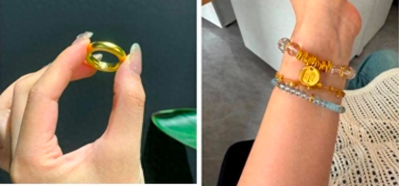 Tiệm vàng có tiếng liên tục giảm giá sập sàn, bán vàng rẻ hơn thị trường đến 1,1 tỷ đồng/kg: Công an lập tức vào cuộc điều tra- Ảnh 1.