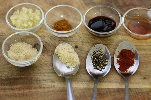 3 thứ trữ nhiều trong nhà bếp là ổ chứa chất độc gấp 15 lần aflatoxin, rất ít người ngờ tới- Ảnh 2.