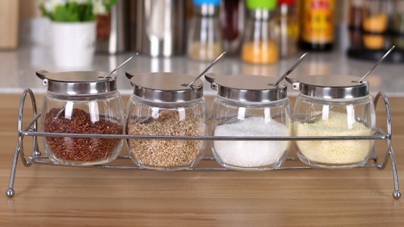 3 thứ trữ nhiều trong nhà bếp là ổ chứa chất độc gấp 15 lần aflatoxin, rất ít người ngờ tới- Ảnh 3.