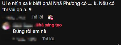 Nhã Phương đang bầu lần 3?- Ảnh 1.