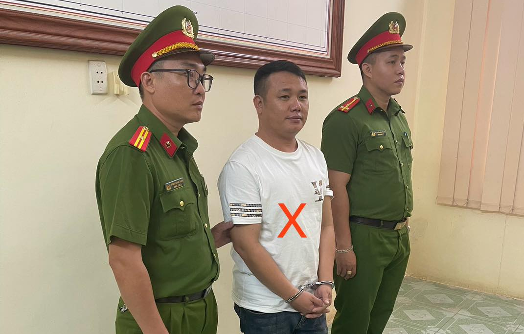 Khởi tố, bắt giam Lê Hoài Nam sau vụ ẩu đả ở "Bình Dân Quán 56"- Ảnh 2.