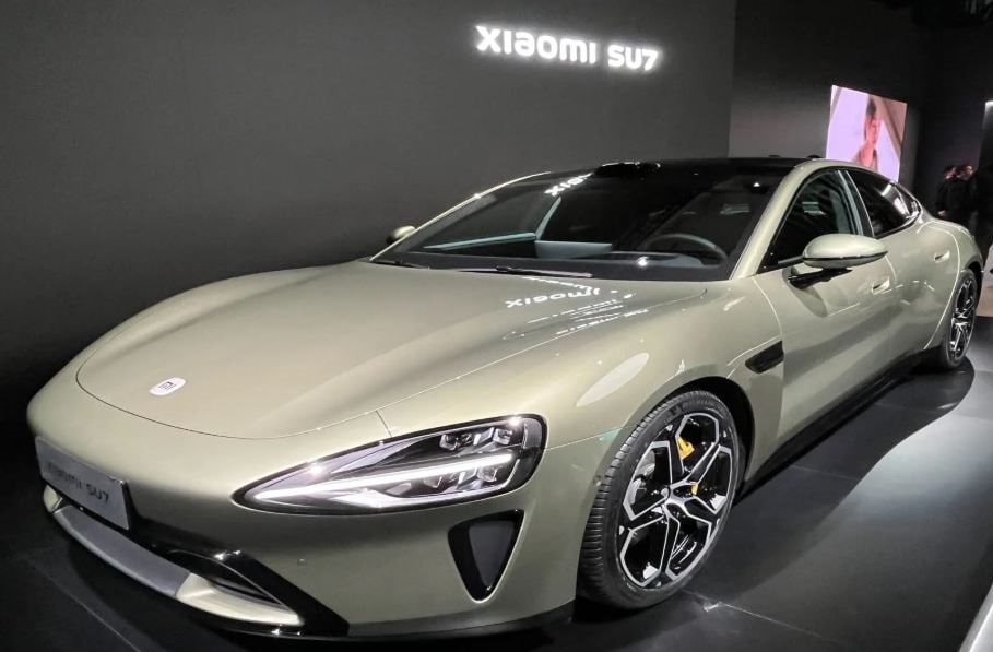 Xiaomi khiến Tesla lo sợ: Xuất xưởng 300.000 xe điện sau 15 tháng, kiếm bộn tiền từ hệ sinh thái tỷ USD, được ngợi ca là 'bậc thầy' chuỗi cung ứng- Ảnh 3.