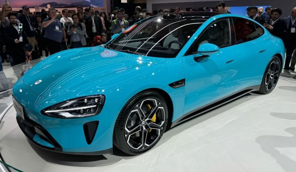 Xiaomi khiến Tesla lo sợ: Xuất xưởng 300.000 xe điện sau 15 tháng, kiếm bộn tiền từ hệ sinh thái tỷ USD, được ngợi ca là 'bậc thầy' chuỗi cung ứng- Ảnh 1.