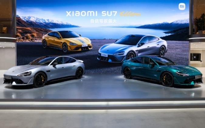 Xiaomi khiến Tesla lo sợ: Xuất xưởng 300.000 xe điện sau 15 tháng, kiếm bộn tiền từ hệ sinh thái tỷ USD, được ngợi ca là 'bậc thầy' chuỗi cung ứng- Ảnh 2.
