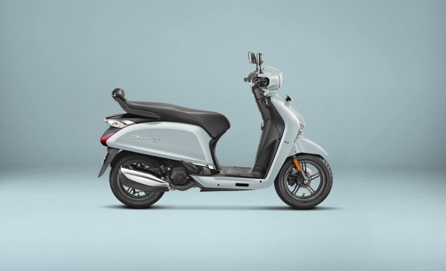 'Xe ga quốc dân' mới ra mắt giá 21 triệu đồng: siêu tiết kiệm xăng chỉ 1,7L/100 km, sẵn sàng đấu Honda Vision- Ảnh 2.