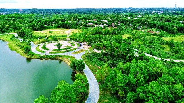 Công viên 70 tỷ bỏ hoang gần 20 năm ở miền Trung Việt Nam: Từng lên báo Mỹ, hiện trạng gây bất ngờ- Ảnh 13.