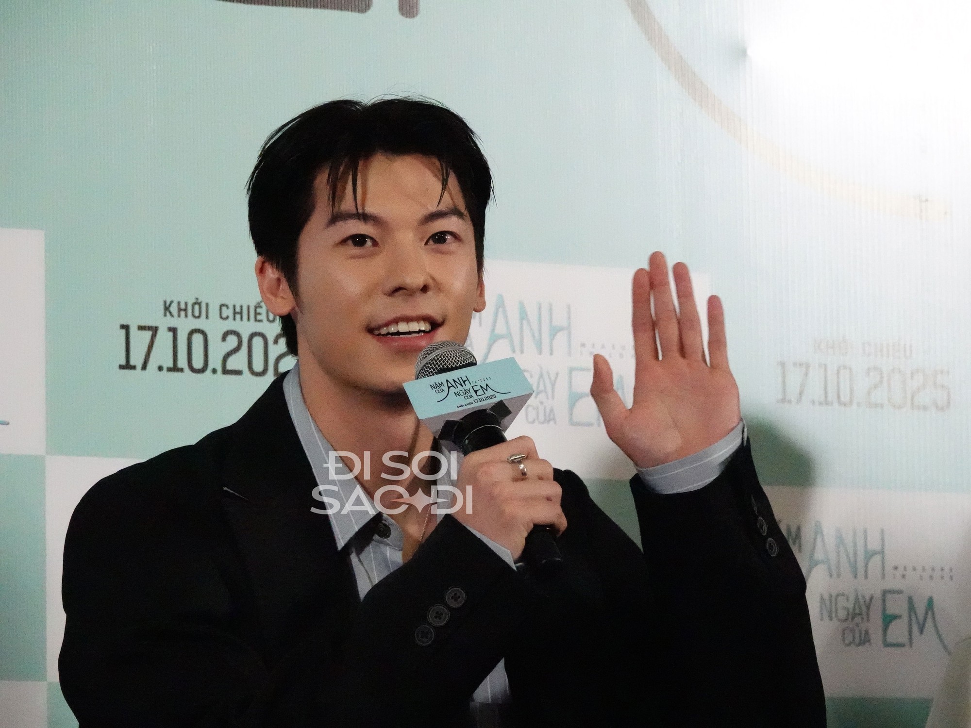 Kaity Nguyễn lần đầu khoe chồng yêu, còn lộ luôn ảnh cưới?- Ảnh 5. Kaity Nguyễn lần đầu khoe chồng yêu, còn lộ luôn ảnh cưới?- Ảnh 5.