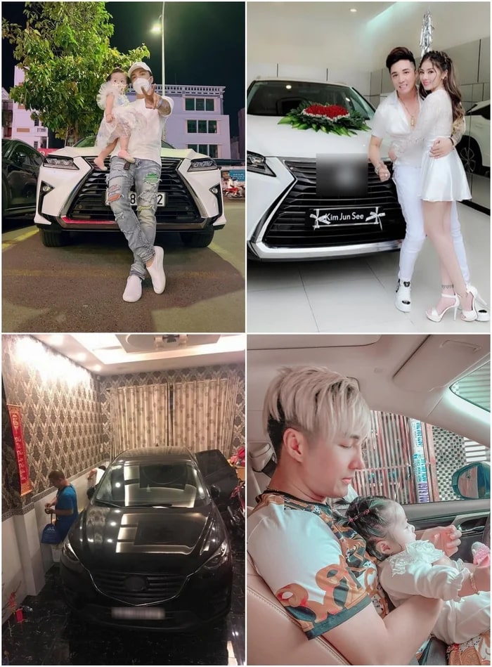 “Quý tử miền Tây” cực đắt show được gọi là “thế thân Đan Trường”, sở hữu biệt thự xe sang hàng tỷ đồng- Ảnh 5.