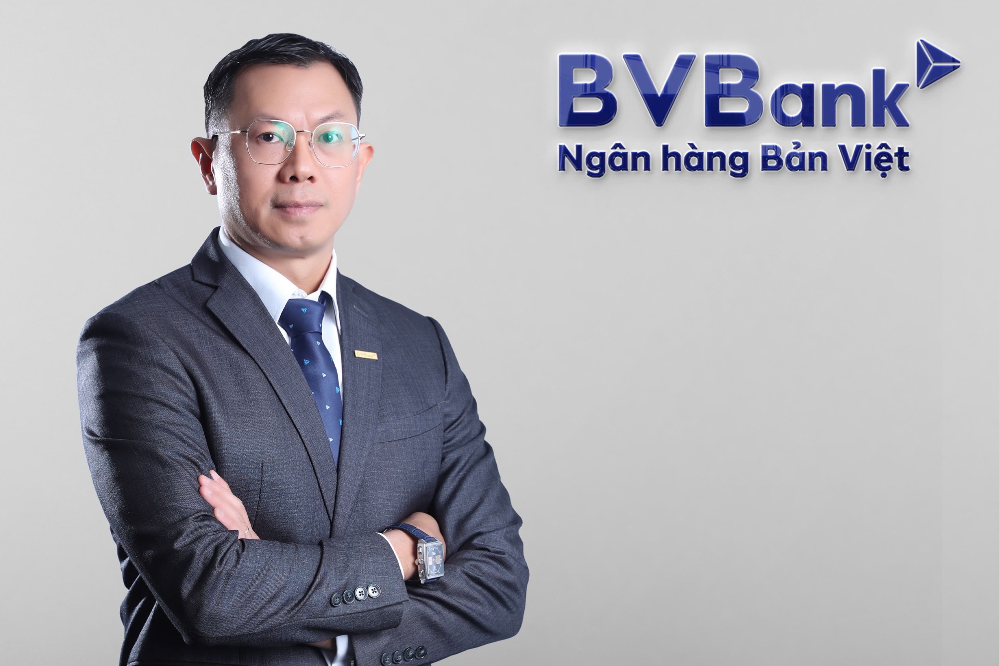 Bvbank Thay Đổi Lãnh Đạo Cấp Cao Ban Điều Hành, Ông Lý Hoài Văn Đảm Nhận Quyền Hạn, Nhiệm Vụ Của Tổng Giám Đốc- Ảnh 1. Bvbank Thay Đổi Lãnh Đạo Cấp Cao Ban Điều Hành, Ông Lý Hoài Văn Đảm Nhận Quyền Hạn, Nhiệm Vụ Của Tổng Giám Đốc- Ảnh 1.