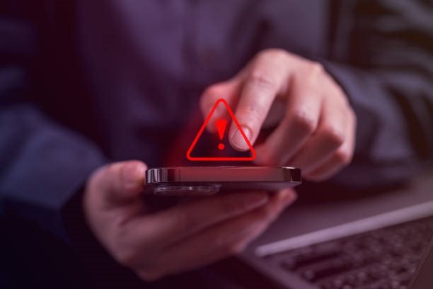 Công an cảnh báo thủ đoạn lừa đảo mới đang lan rộng trên Zalo, Facebook, TikTok...- Ảnh 1. Công an cảnh báo thủ đoạn lừa đảo mới đang lan rộng trên Zalo, Facebook, TikTok...- Ảnh 1.