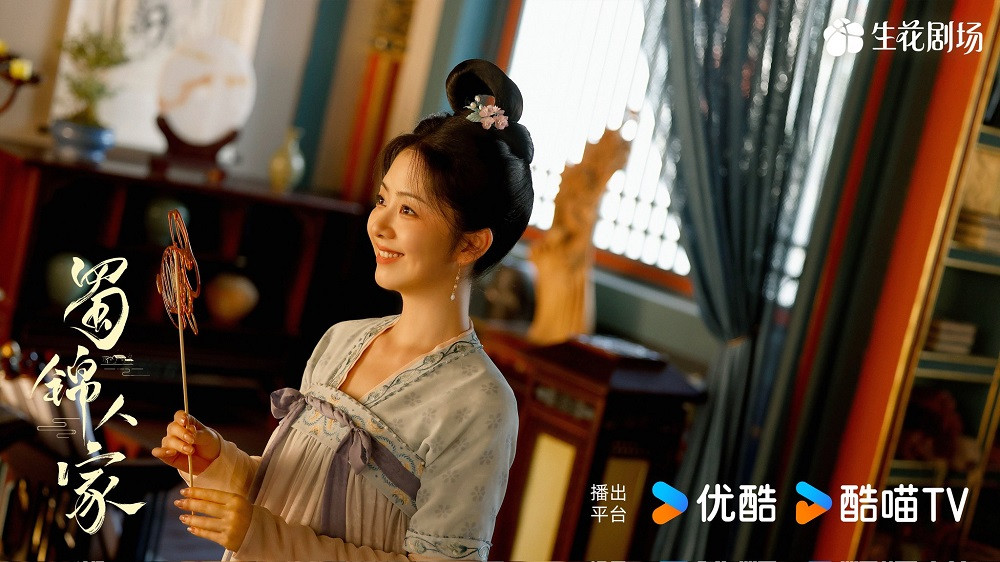 10 mỹ nhân thời Đường đẹp nhất Trung Quốc: Lưu Diệc Phi xếp sau Dương Tử, hạng 1 đúng chuẩn quốc sắc thiên hương- Ảnh 19. 10 mỹ nhân thời Đường đẹp nhất Trung Quốc: Lưu Diệc Phi xếp sau Dương Tử, hạng 1 đúng chuẩn quốc sắc thiên hương- Ảnh 19.