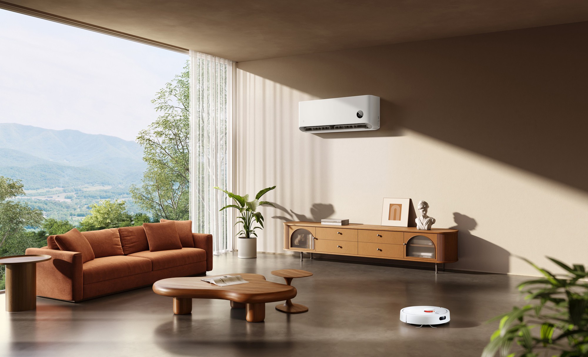 Giữ đúng lời hứa, Xiaomi chính thức đưa loạt sản phẩm tủ lạnh, máy giặt, điều hoà Mijia về Việt Nam- Ảnh 1.