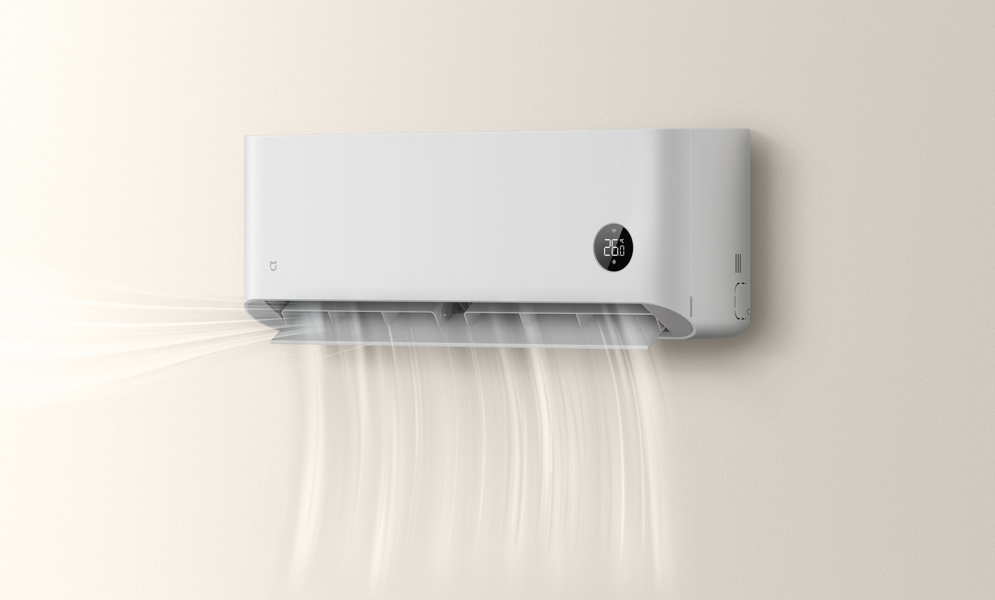 Giữ đúng lời hứa, Xiaomi chính thức đưa loạt sản phẩm tủ lạnh, máy giặt, điều hoà Mijia về Việt Nam- Ảnh 2.