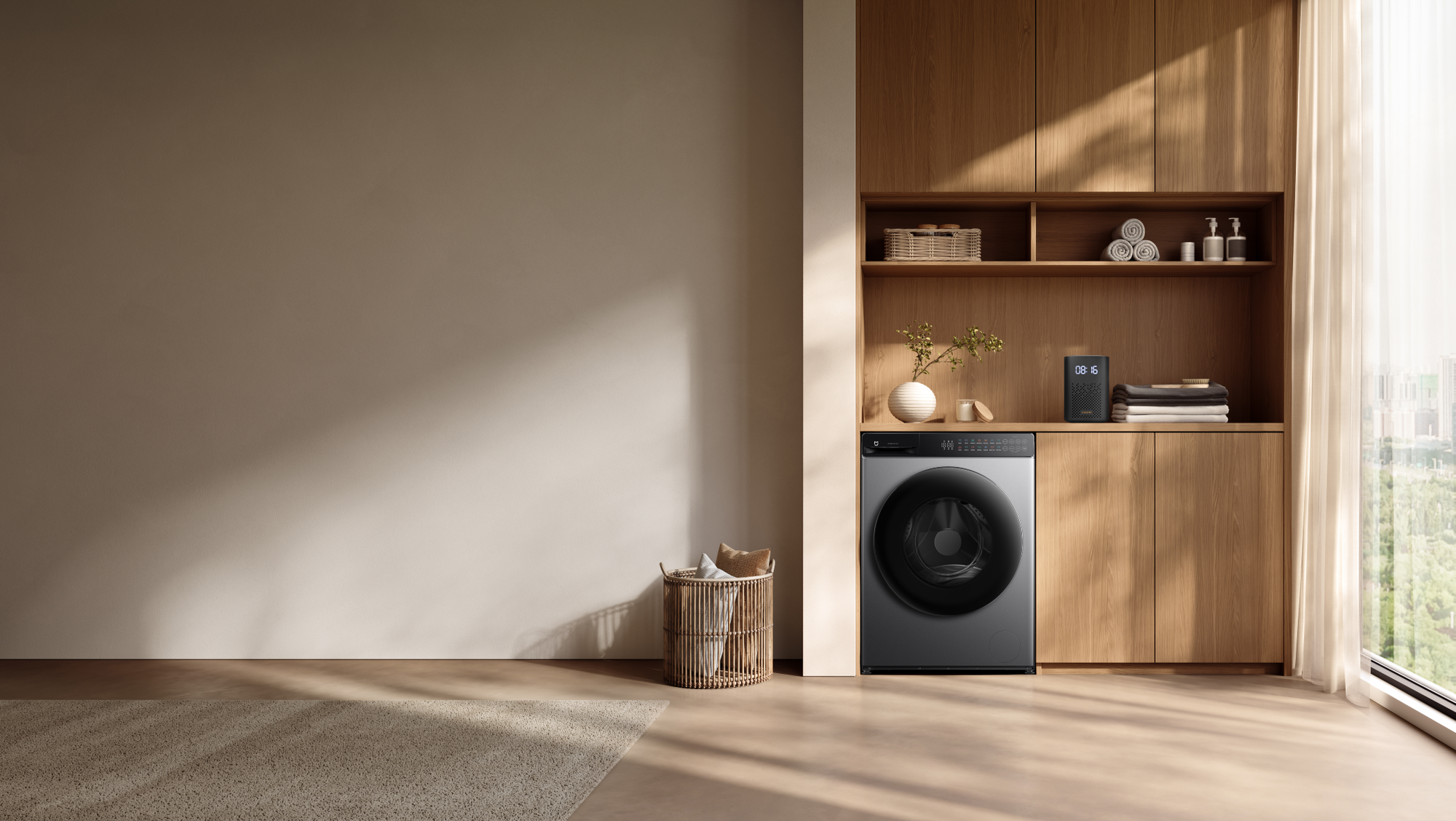 Giữ đúng lời hứa, Xiaomi chính thức đưa loạt sản phẩm tủ lạnh, máy giặt, điều hoà Mijia về Việt Nam- Ảnh 9.