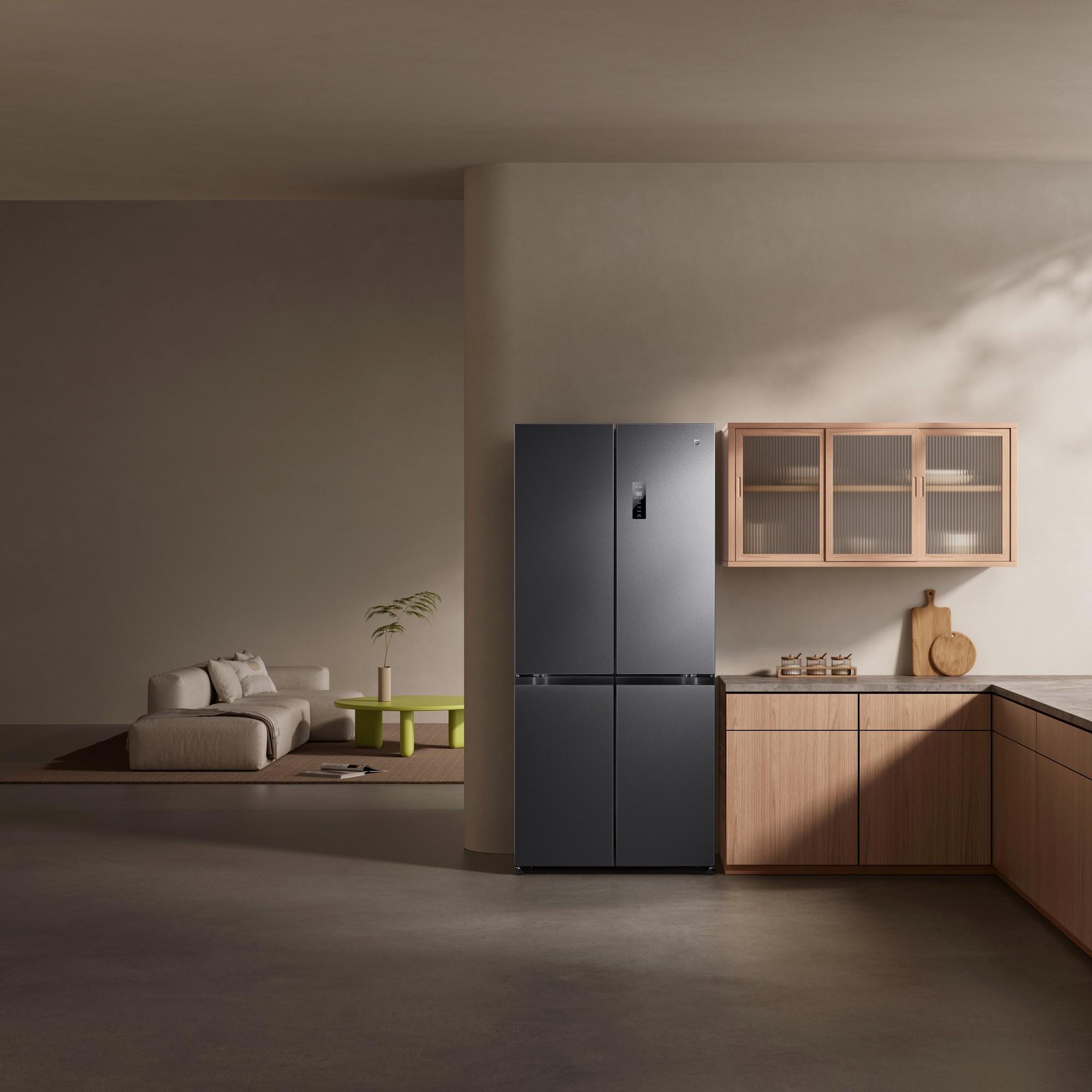Giữ đúng lời hứa, Xiaomi chính thức đưa loạt sản phẩm tủ lạnh, máy giặt, điều hoà Mijia về Việt Nam- Ảnh 6.