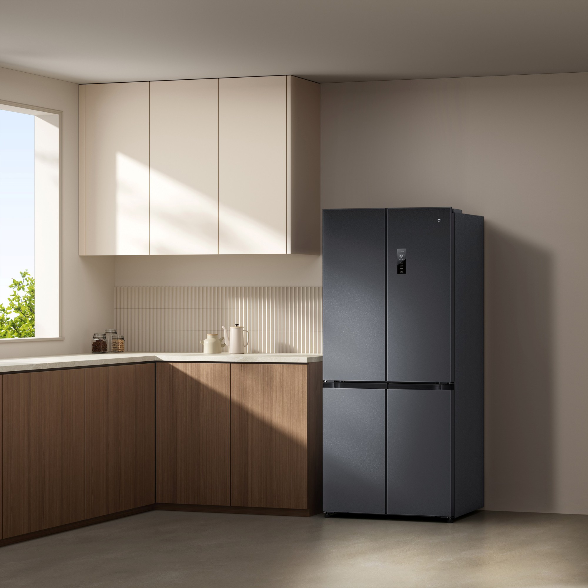 Giữ đúng lời hứa, Xiaomi chính thức đưa loạt sản phẩm tủ lạnh, máy giặt, điều hoà Mijia về Việt Nam- Ảnh 5.