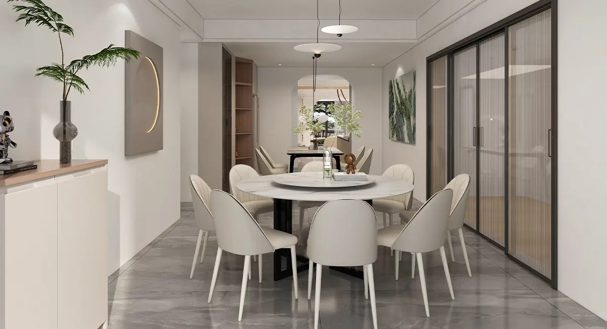 4 dấu hiệu cho thấy chung cư nhà bạn "đại cát phong thủy": Càng ở càng giàu nứt vách, vượng lộc kéo dài 3 đời- Ảnh 2.