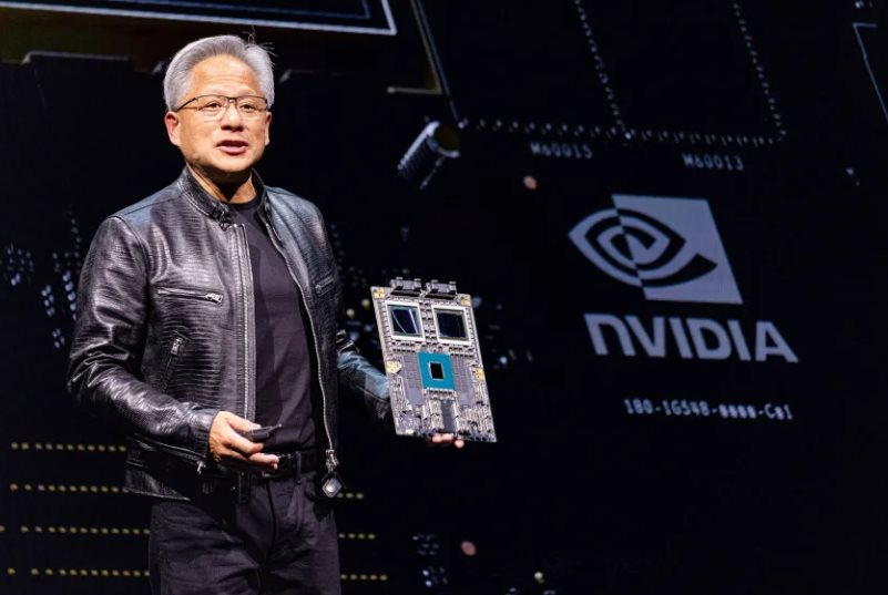Thỏa thuận 100 tỷ USD giữa OpenAI và Nvidia: Khi những gã khồng lồ âm thầm bắt tay tạo ra các đế chế 'too big to fail'- Ảnh 2.