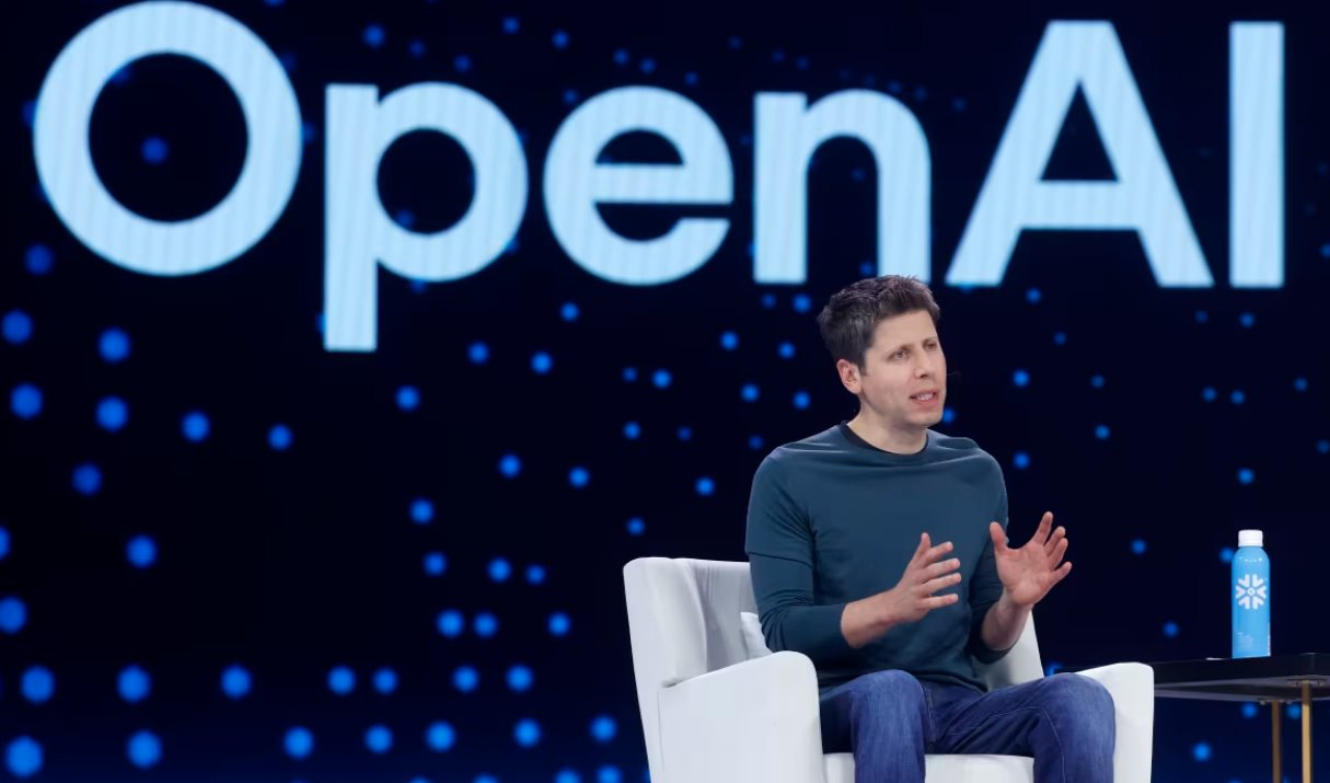Thỏa thuận 100 tỷ USD giữa OpenAI và Nvidia: Khi những gã khồng lồ âm thầm bắt tay tạo ra các đế chế 'too big to fail'- Ảnh 1.