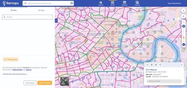 CEO của proptech BĐS Remaps qua đời ở tuổi 41- Ảnh 2.