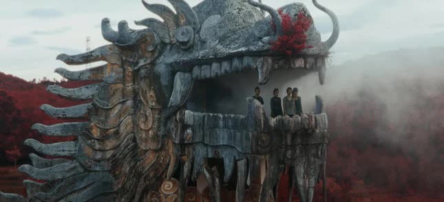 Công viên 70 tỷ bỏ hoang gần 20 năm ở miền Trung Việt Nam: Từng lên báo Mỹ, hiện trạng gây bất ngờ- Ảnh 8.