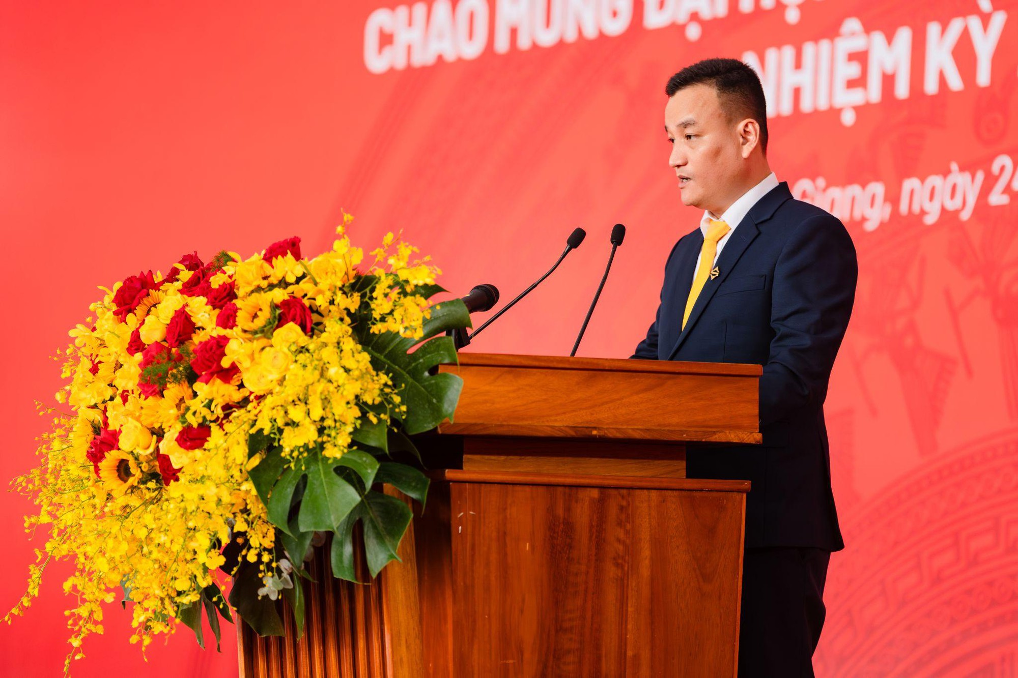 An Giang khởi công 10 dự án trọng điểm phục vụ APEC 2027- Ảnh 4.