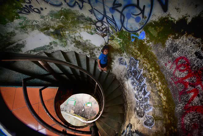 Công viên 70 tỷ bỏ hoang gần 20 năm ở miền Trung Việt Nam: Từng lên báo Mỹ, hiện trạng gây bất ngờ- Ảnh 6.