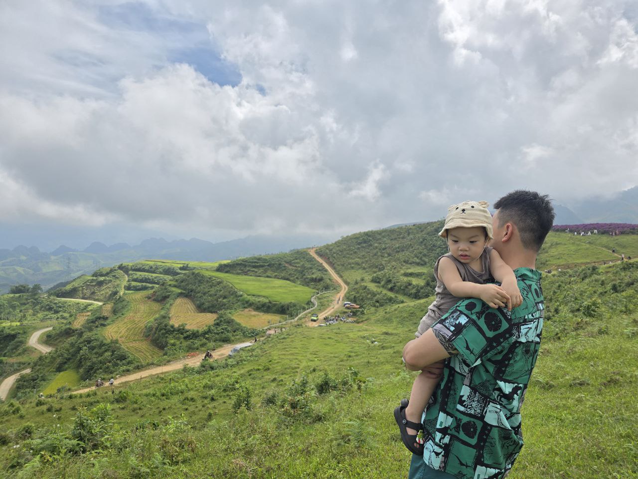 Chuyến xê dịch 