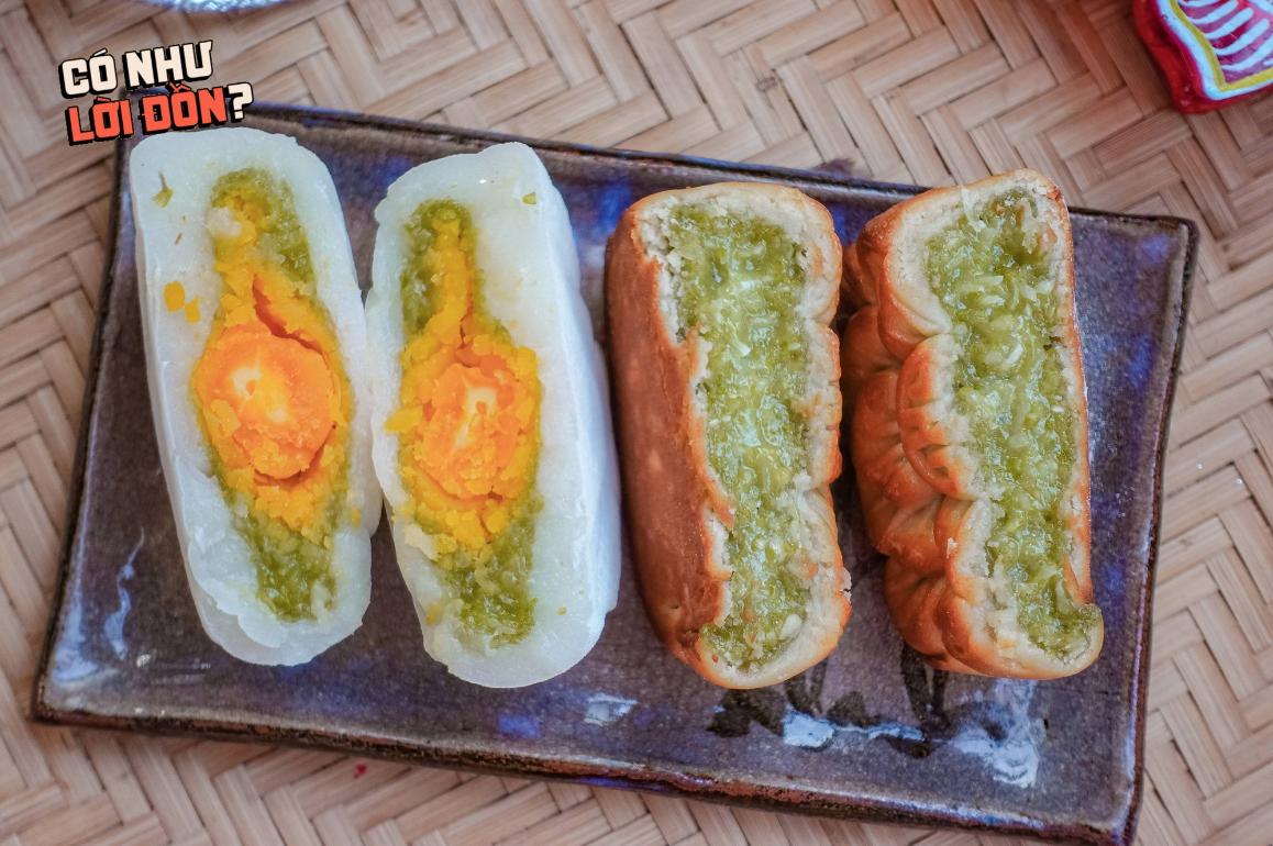 Bánh Trung thu Đông Phương năm nay: Vẫn cảnh xếp hàng dài, nhưng không còn gây sốt như trước?- Ảnh 4.