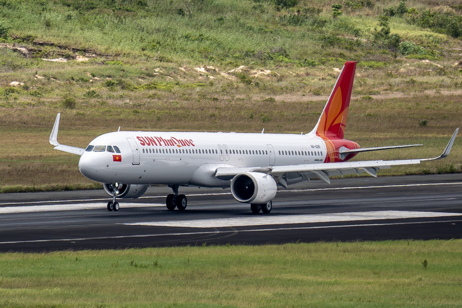 Sun PhuQuoc Airways đã được Cục hàng không cấp phép, sẵn sàng khai thác thương mại từ tháng 11- Ảnh 1.