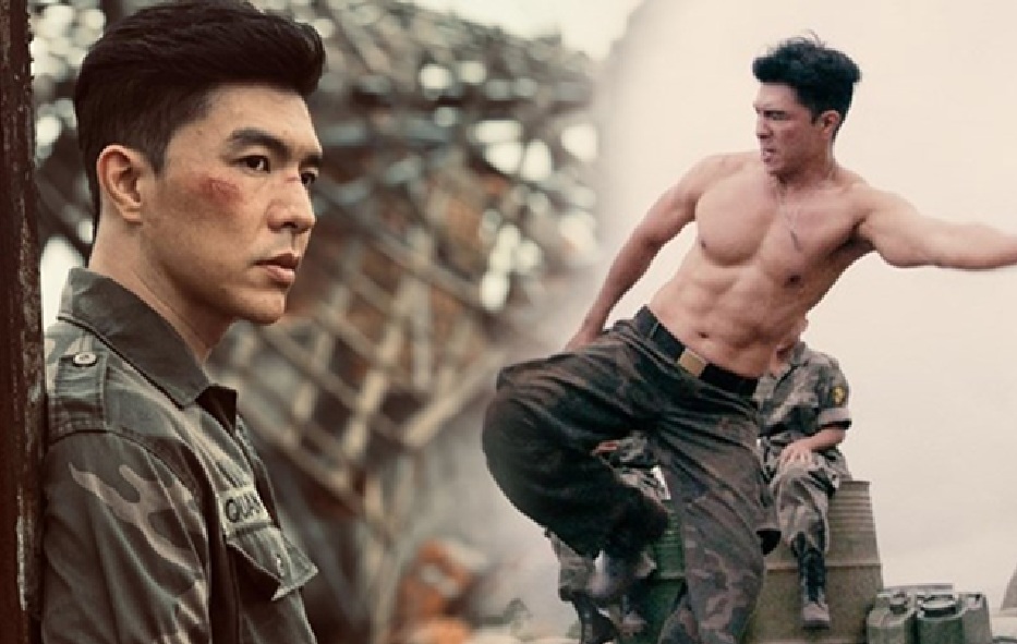 Nam diễn viên chục năm đóng vai phụ, đổi đời nhờ "được các cụ chọn" vào phim 700 tỷ- Ảnh 1.