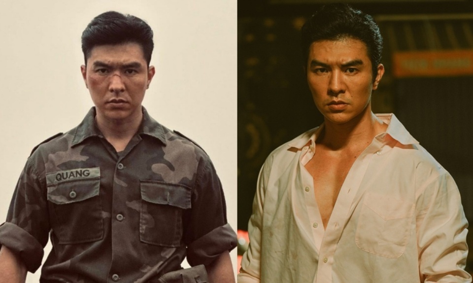 Nam diễn viên chục năm đóng vai phụ, đổi đời nhờ "được các cụ chọn" vào phim 700 tỷ- Ảnh 2.