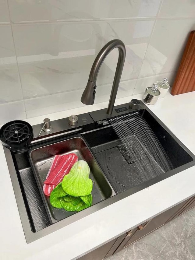 Người trong nghề khuyên: 5 điều tối kỵ khi làm bếp kẻo tiền mất tật mang, cả đời ân hận- Ảnh 4.