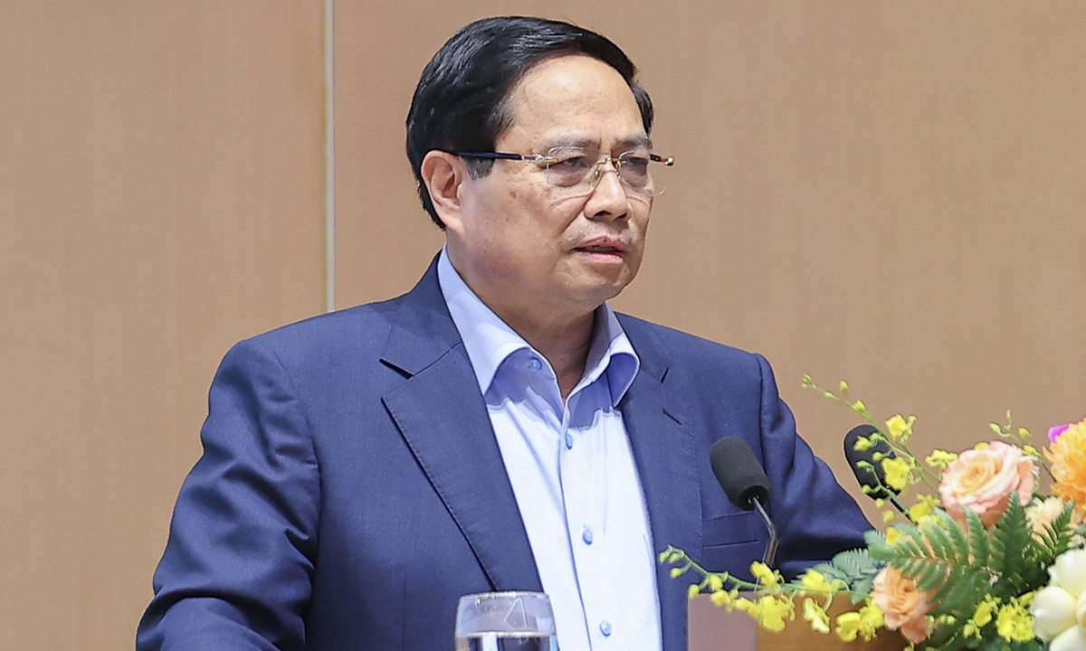 Thủ tướng yêu cầu triển khai ngay đô thị thông minh ở 6 thành phố- Ảnh 1.