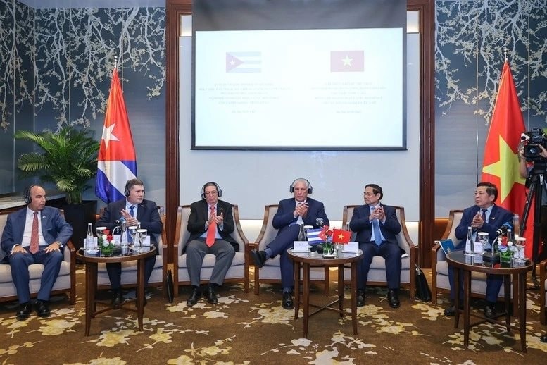 Cuba muốn học hỏi một kỹ thuật của Việt Nam trong lĩnh vực nuôi sống một nửa nhân loại: Kỳ tích- Ảnh 3.
