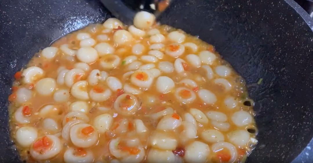 Muốn da đẹp mướt thì cứ ăn món này 3 lần/tuần để nuôi dưỡng làn da và chống lão hóa- Ảnh 12.