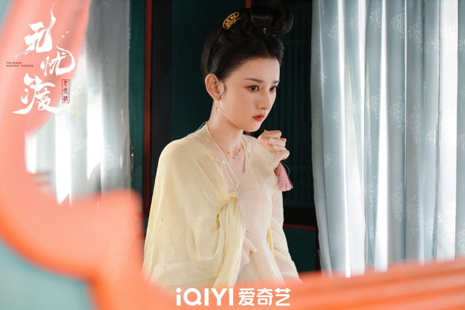 10 mỹ nhân thời Đường đẹp nhất Trung Quốc: Lưu Diệc Phi xếp sau Dương Tử, hạng 1 đúng chuẩn quốc sắc thiên hương- Ảnh 11. 10 mỹ nhân thời Đường đẹp nhất Trung Quốc: Lưu Diệc Phi xếp sau Dương Tử, hạng 1 đúng chuẩn quốc sắc thiên hương- Ảnh 11.