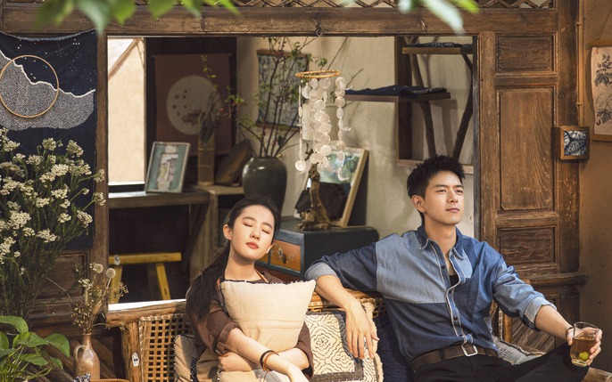 Đến giờ tôi vẫn tâm đắc 4 bài học Lưu Diệc Phi gửi gắm trong Đến giờ tôi vẫn tâm đắc 4 bài học Lưu Diệc Phi gửi gắm trong