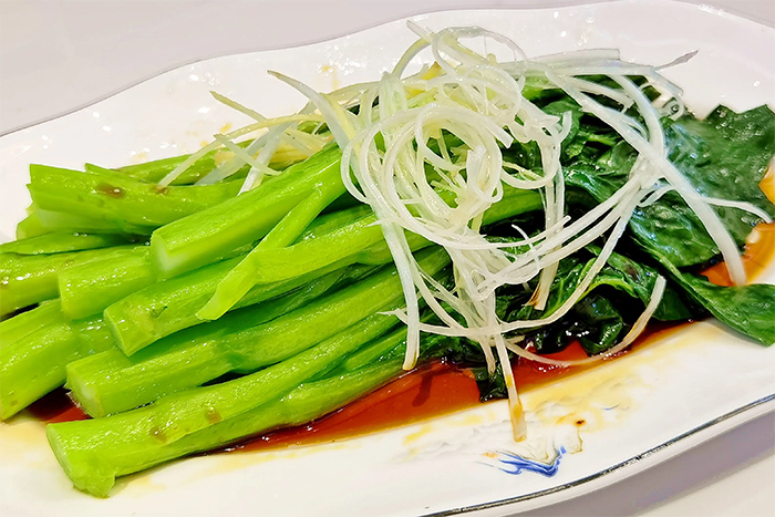 3 loại rau mùa thu được gọi là 'vua canxi', ai cũng nên ăn thường xuyên- Ảnh 4.