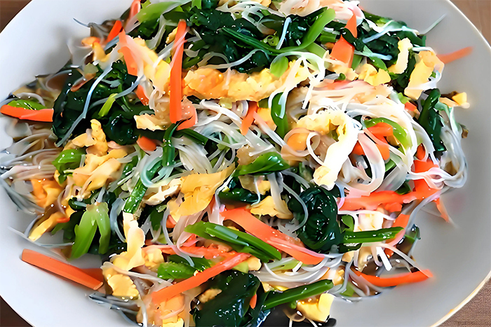 3 loại rau mùa thu được gọi là 'vua canxi', ai cũng nên ăn thường xuyên- Ảnh 3.