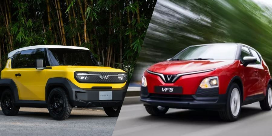 Những mẫu xe gầm cao ăn khách nhất tại Việt Nam hiện nay- Ảnh 1.