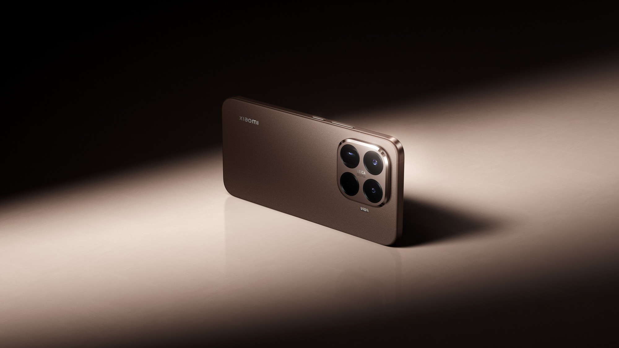 Xiaomi 15T Series ra mắt tại Việt Nam - 'kẻ huỷ diệt' smartphone cao cấp, giá từ 14 triệu đồng- Ảnh 1.